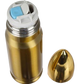 Custom bullet thermos