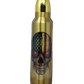 American Skull Bullet Thermos - Erikas Crafts