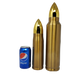 A Lion Sleeps Bullet Thermos - Erikas Crafts