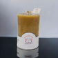 3" x 4.5" Pillar Candles