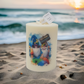 3" x 4.5" Pillar Candles
