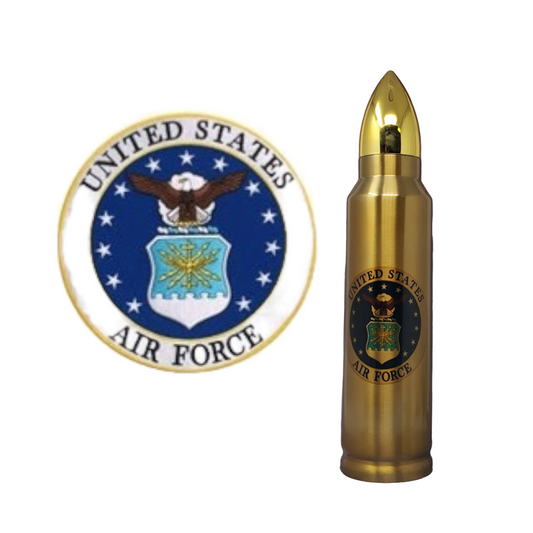 US Air Force Logo