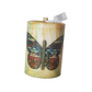 3" x 4.5" Pillar Candles