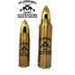 God Guts & Guns Bullet Thermos - Erikas Crafts