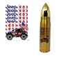 4x4 Wrangler USA Bullet Thermos